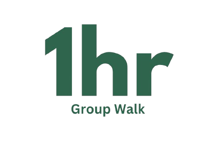 Group Walk 1hr