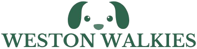 Weston Walkies Logo